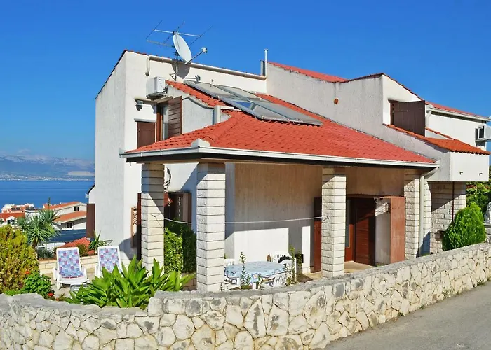 Apartament Leone Slatine