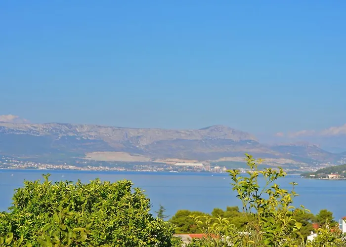 Apartament Leone Slatine