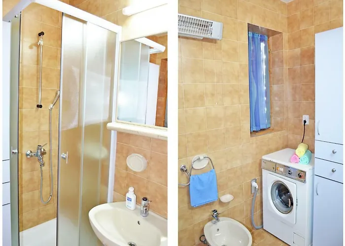 Leone Apartament Slatine