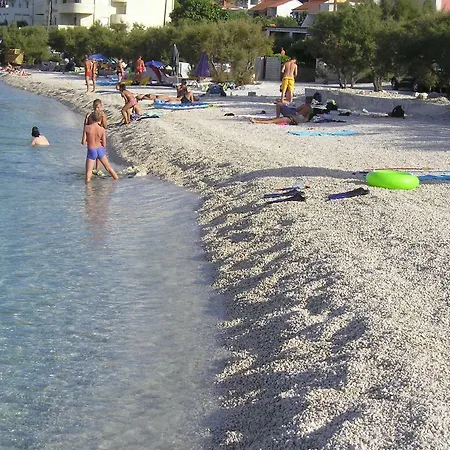 Apartman Leone Slatine