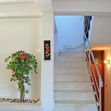 Leone Apartman *