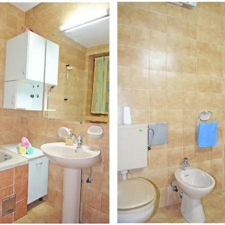 Apartman Leone *