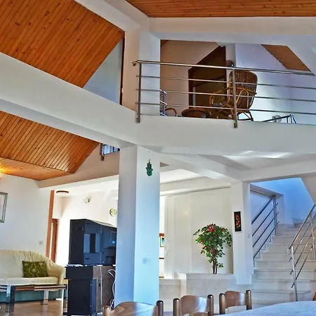 Apartman Leone Slatine