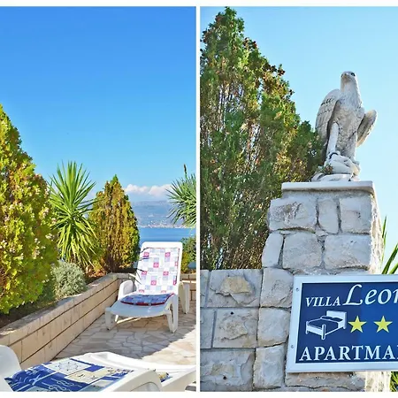 Apartman Leone