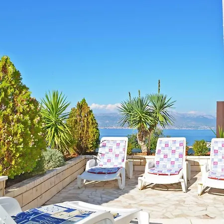 Apartman Leone