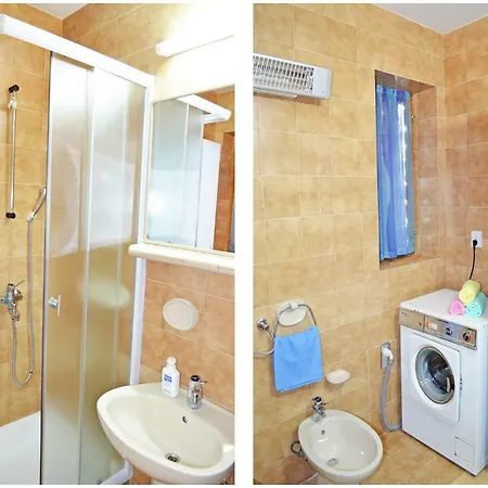 Leone Apartman Slatine