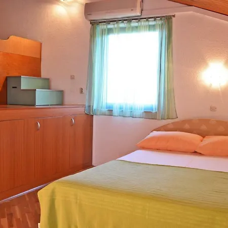 Apartman Leone Slatine