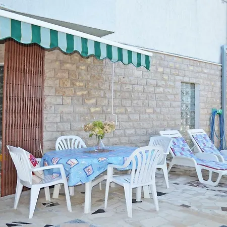 Apartman Leone