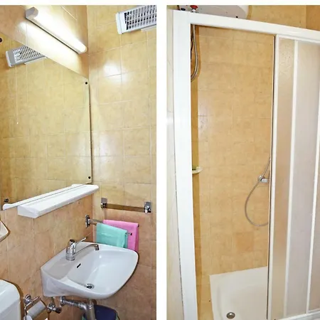 Apartman Leone